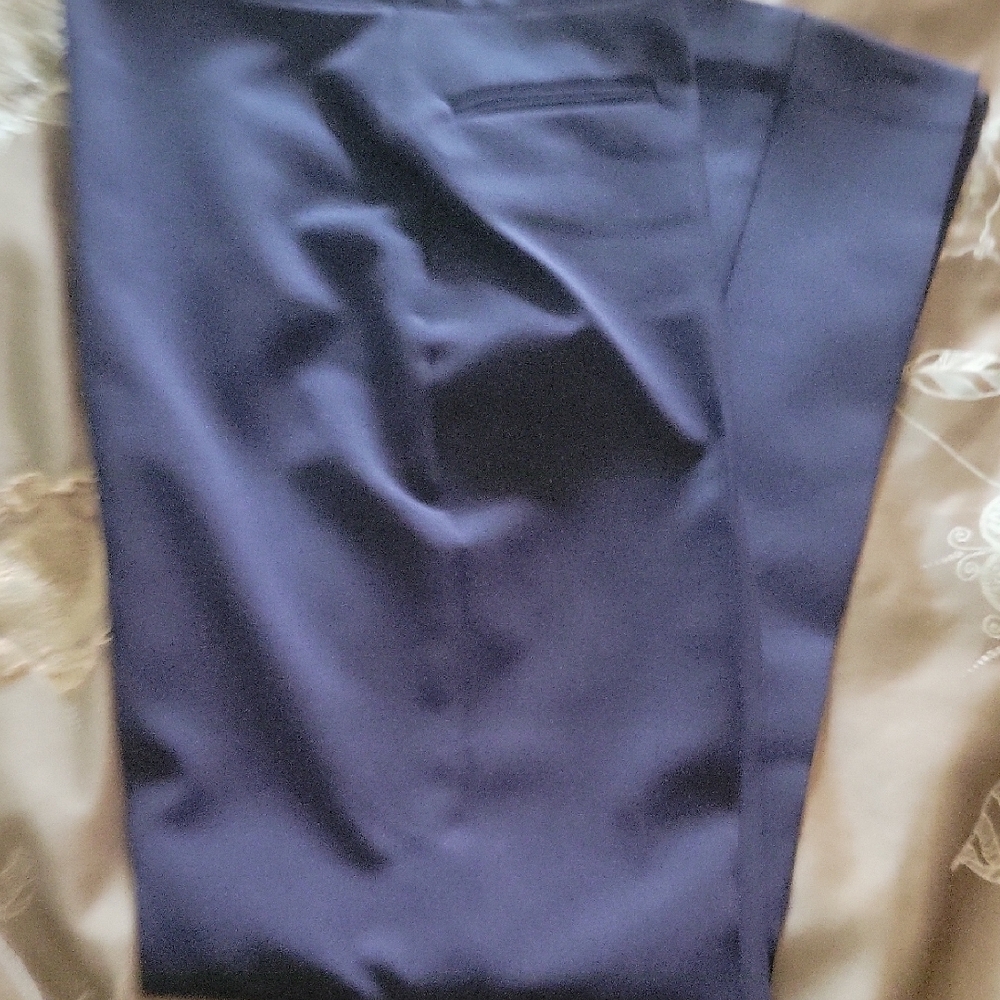 French Connection Navy Pants